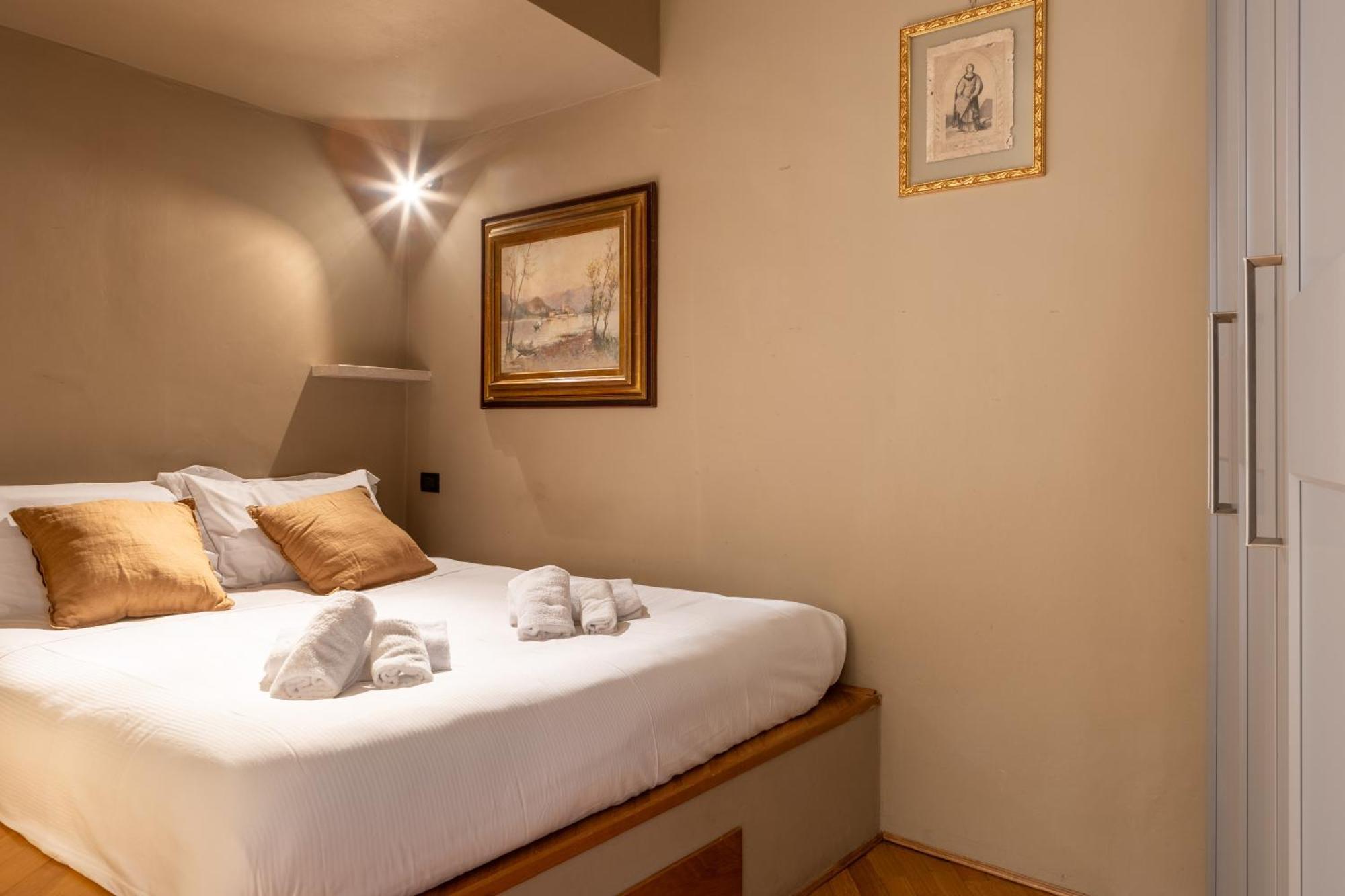 Royal Mansion Of Tommaso Corsini Apartamento Florencia