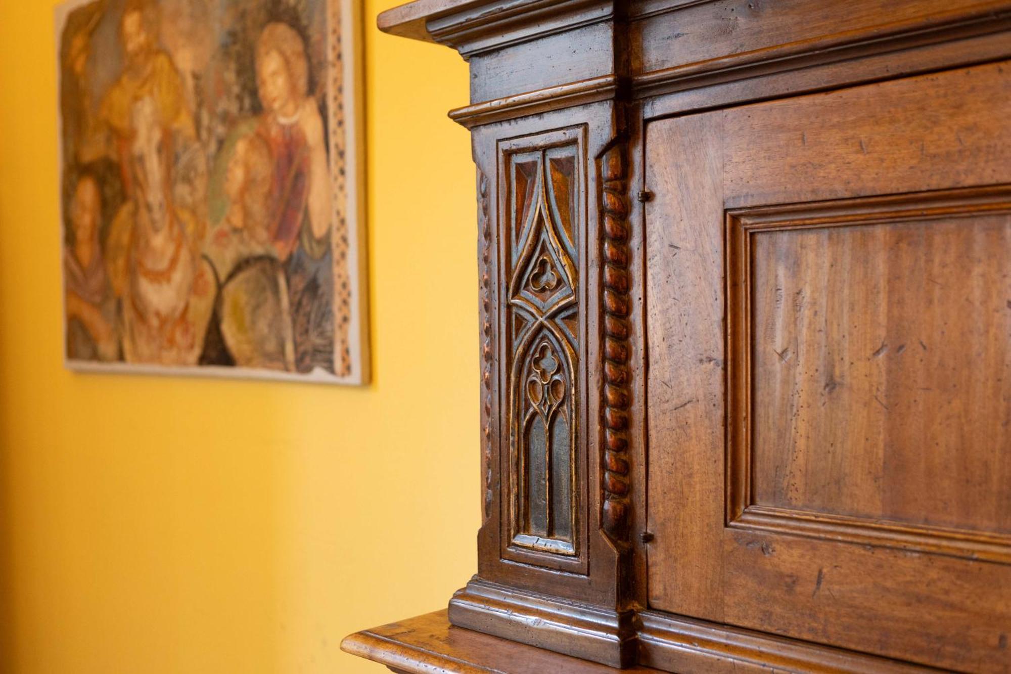 Royal Mansion Of Tommaso Corsini Apartamento Florencia