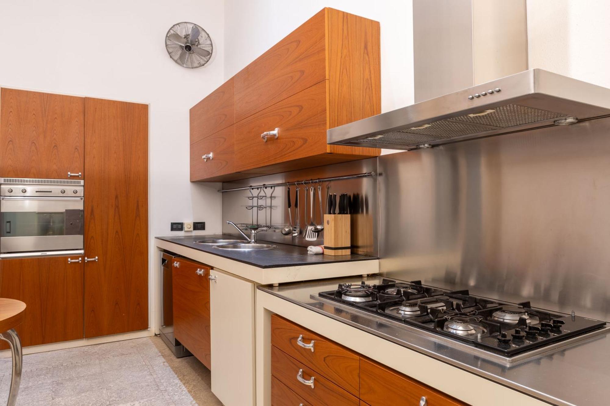 Apartamento Royal Mansion Of Tommaso Corsini *