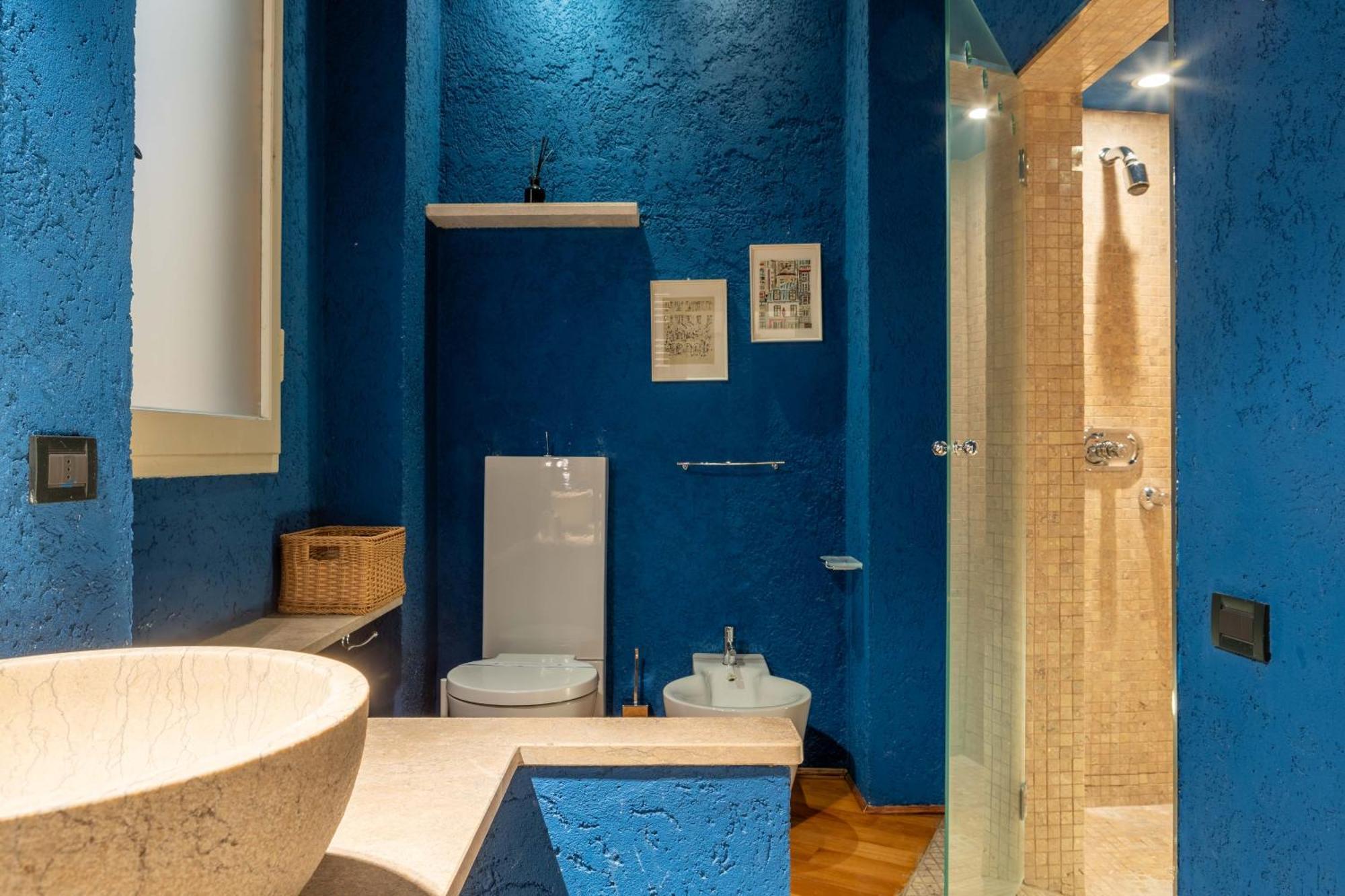 Apartamento Royal Mansion Of Tommaso Corsini *